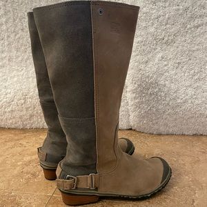 Sorel women’s boot